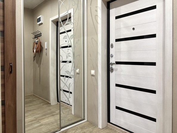 
  Продается 1-комн. квартира, 37 м², Рябикова б-р, д. 101
. Фото 23.