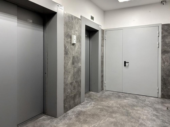
  Продается 1-комн. квартира, 37 м², Рябикова б-р, д. 101
. Фото 33.