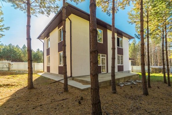
  Продается дом, 245 м², поселок Горный
. Фото 4.