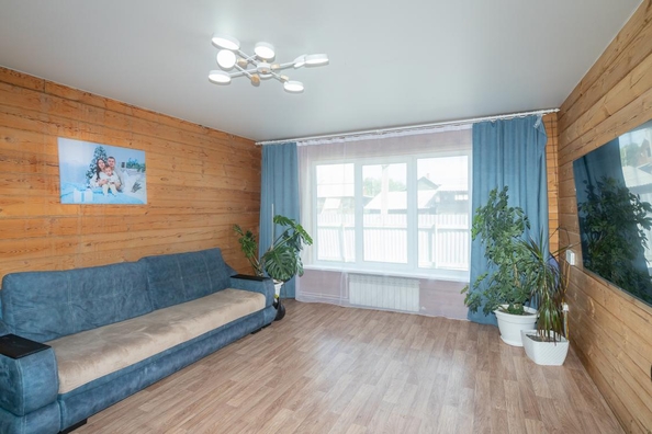 
  Продается дом, 106 м², село Баклаши
. Фото 1.