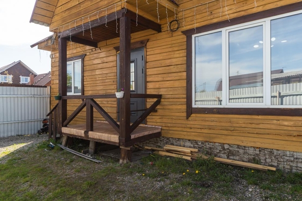 
  Продается дом, 106 м², село Баклаши
. Фото 18.
