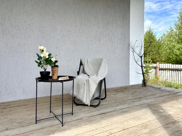 
  Продается дом, 150 м², деревня Максимовщина
. Фото 4.