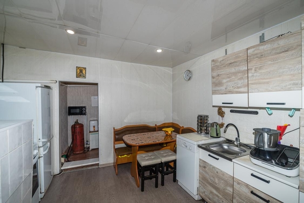 
  Продается дом, 54 м², Иркутск
. Фото 11.
