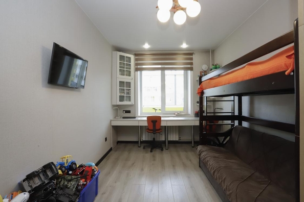 
  Продается 3-комн. квартира, 84 м², Центральный мкр, д. 3/1
. Фото 7.