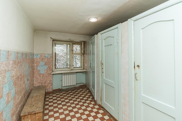 
  Продается комната, 18 м², 6-й кв-л, д. 2
. Фото 10.
