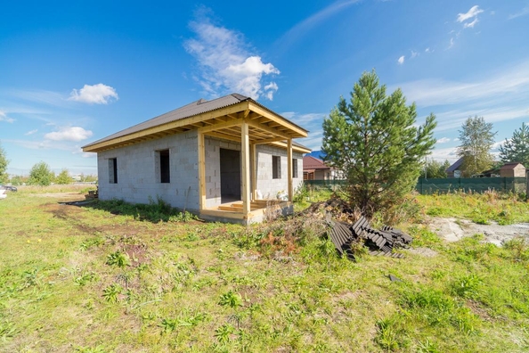 
  Продается коттедж, 130 м², поселок Горный
. Фото 1.