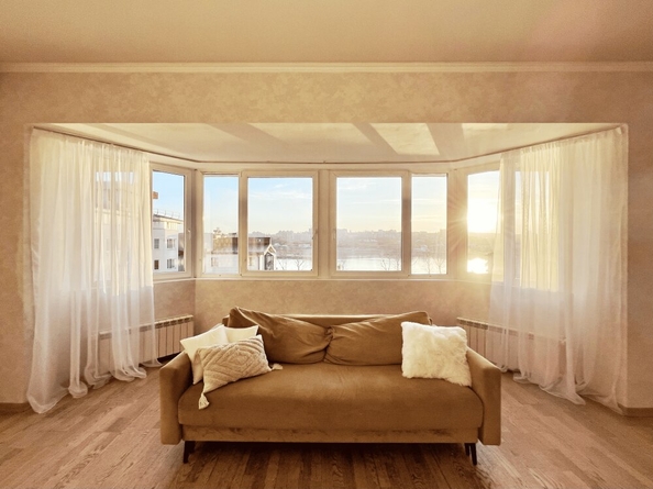 
  Продается 3-комн. квартира, 159 м², Гагарина б-р, д. 68В
. Фото 8.