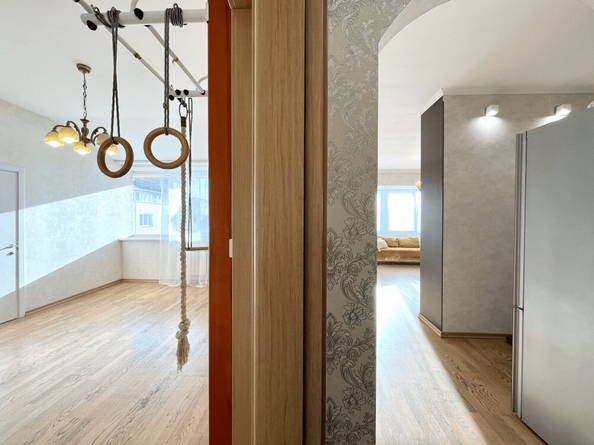 
  Продается 3-комн. квартира, 159 м², Гагарина б-р, д. 68В
. Фото 18.