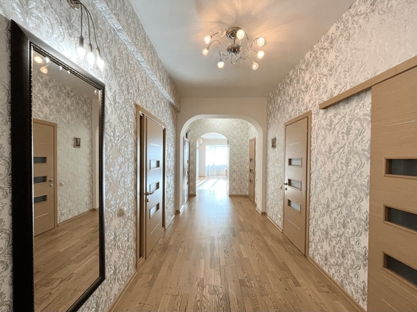 
  Продается 3-комн. квартира, 159 м², Гагарина б-р, д. 68В
. Фото 31.