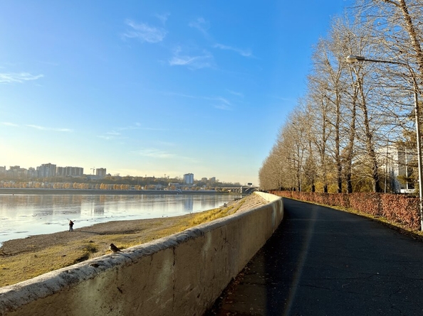
  Продается 3-комн. квартира, 159 м², Гагарина б-р, д. 68В
. Фото 38.