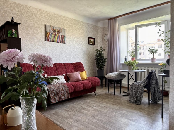 
  Продается 1-комн. квартира, 30.2 м², Гершевича пер, д. 2
. Фото 2.