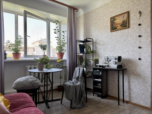 
  Продается 1-комн. квартира, 30.2 м², Гершевича пер, д. 2
. Фото 8.