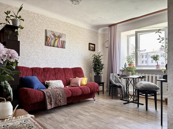 
  Продается 1-комн. квартира, 30.2 м², Гершевича пер, д. 2
. Фото 10.