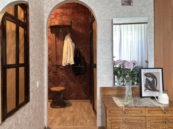 
  Продается 1-комн. квартира, 30.2 м², Гершевича пер, д. 2
. Фото 34.