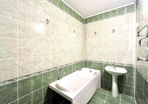 
  Продается дом, 238 м², село Хомутово
. Фото 24.