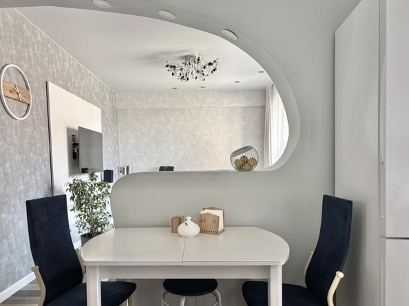 
  Продается 2-комн. квартира, 56 м², Рябикова б-р, д. 100
. Фото 9.