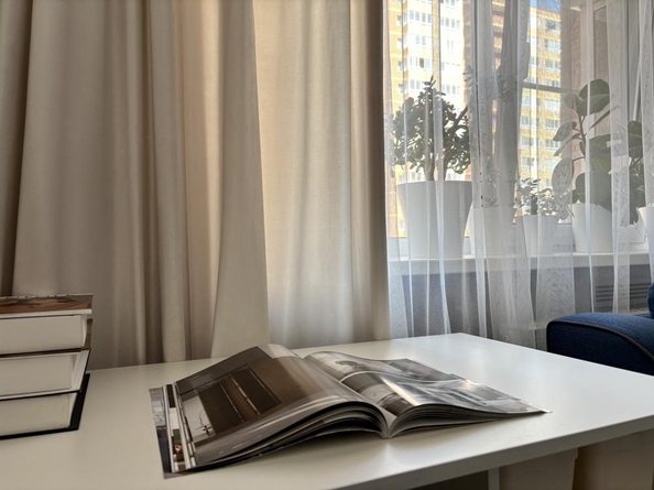 
  Продается 2-комн. квартира, 56 м², Рябикова б-р, д. 100
. Фото 11.