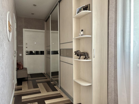 
  Продается 2-комн. квартира, 56 м², Рябикова б-р, д. 100
. Фото 29.