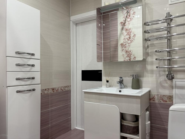 
  Продается 2-комн. квартира, 56 м², Рябикова б-р, д. 100
. Фото 38.