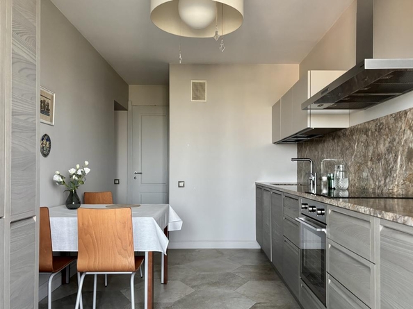 
  Продается 2-комн. квартира, 68 м², Лермонтова ул, д. 335Б
. Фото 16.