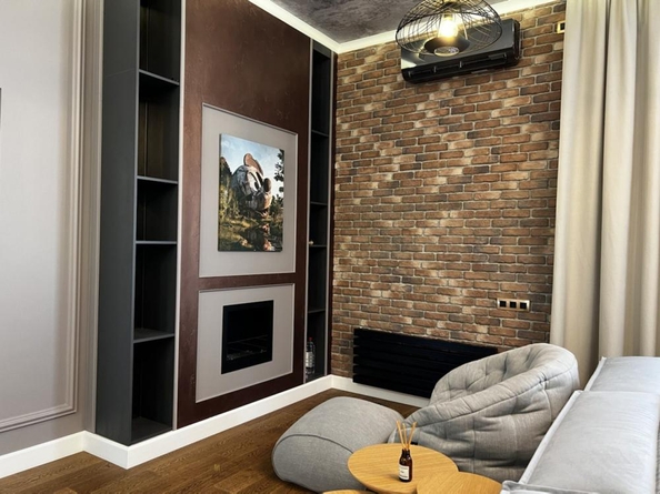 
  Продается 3-комн. квартира, 130 м², ЖК Вдохновение
. Фото 3.