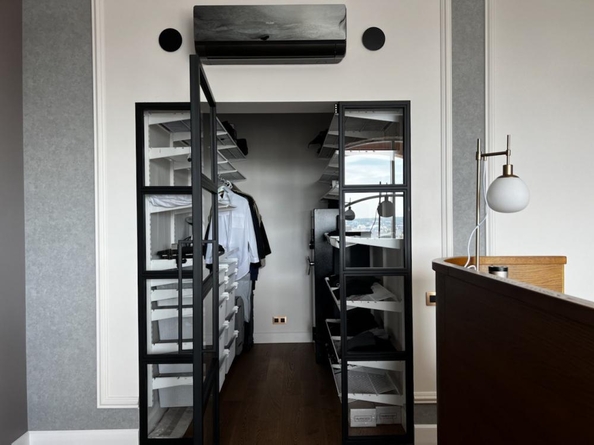 
  Продается 3-комн. квартира, 130 м², ЖК Вдохновение
. Фото 10.