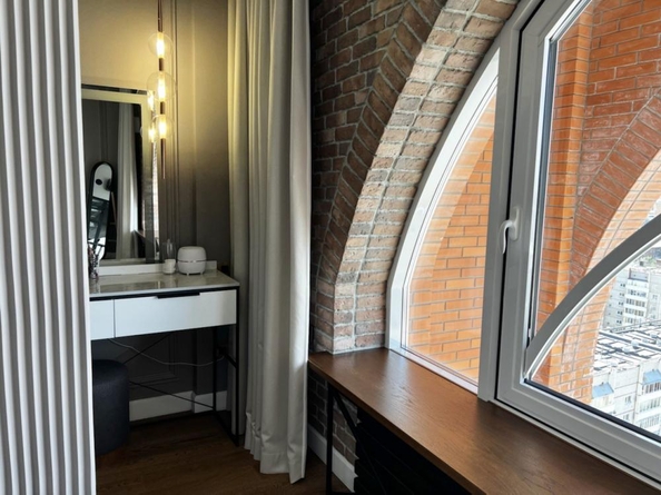 
  Продается 3-комн. квартира, 130 м², ЖК Вдохновение
. Фото 12.