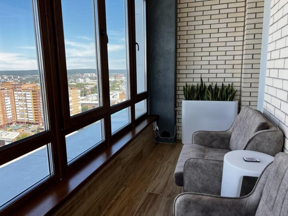 
  Продается 3-комн. квартира, 130 м², ЖК Вдохновение
. Фото 19.