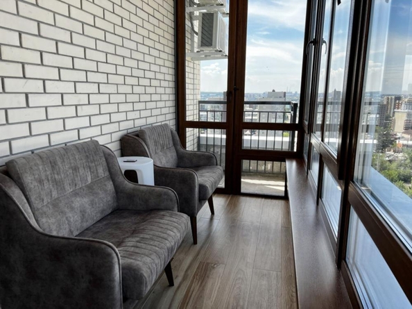 
  Продается 3-комн. квартира, 130 м², ЖК Вдохновение
. Фото 20.