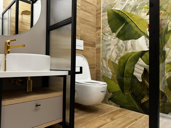 
  Продается 3-комн. квартира, 130 м², ЖК Вдохновение
. Фото 23.