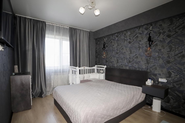 
  Продается 3-комн. квартира, 77 м², Рябикова б-р, д. 98
. Фото 7.