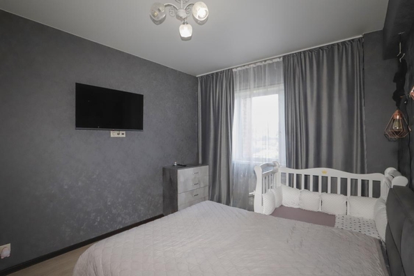 
  Продается 3-комн. квартира, 77 м², Рябикова б-р, д. 98
. Фото 13.