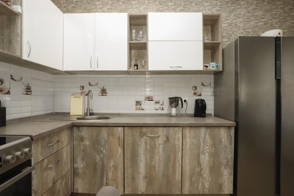 
  Продается 3-комн. квартира, 77 м², Рябикова б-р, д. 98
. Фото 25.
