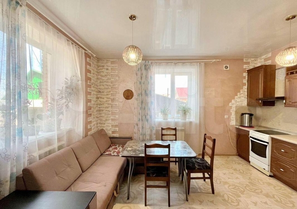 
  Продается дом, 174 м², рабочий поселок Маркова
. Фото 30.