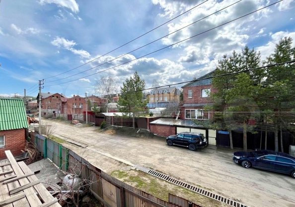 
  Продается дом, 174 м², рабочий поселок Маркова
. Фото 35.