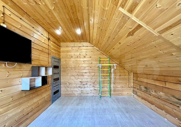 
  Продается дом, 136 м², поселок Плишкино
. Фото 7.