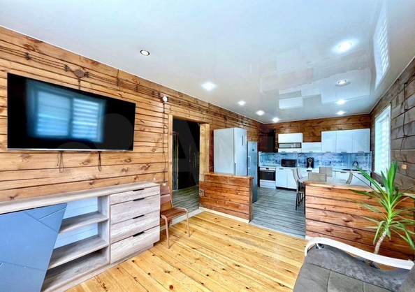 
  Продается дом, 136 м², поселок Плишкино
. Фото 27.