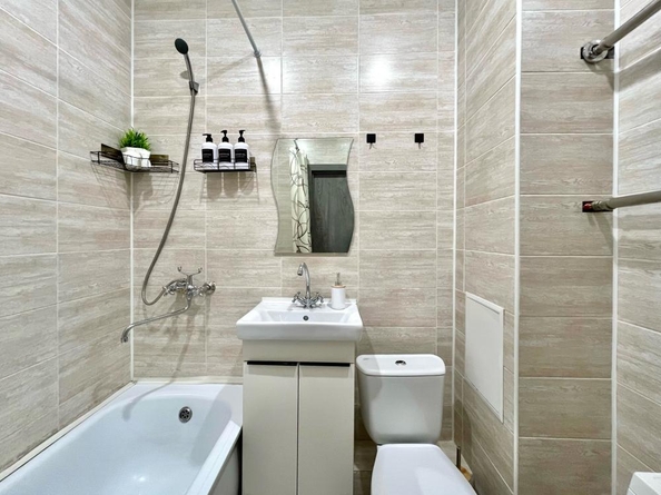 
  Продается 1-комн. квартира, 29 м², ЖК Мега, дом 5 (б/с 27,28,29)
. Фото 3.