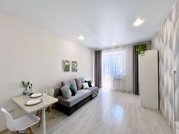 
  Продается 1-комн. квартира, 29 м², ЖК Мега, дом 5 (б/с 27,28,29)
. Фото 16.