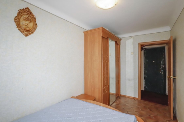 
  Продается 3-комн. квартира, 54 м², Просвещения ул, д. 36
. Фото 16.