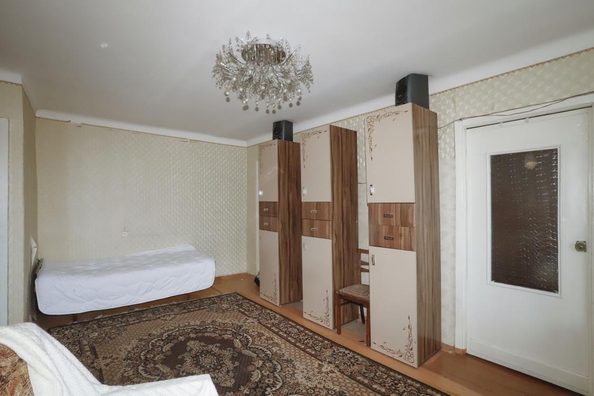 
  Продается 3-комн. квартира, 54 м², Просвещения ул, д. 36
. Фото 17.