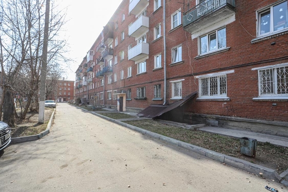 
  Продается 3-комн. квартира, 54 м², Просвещения ул, д. 36
. Фото 26.