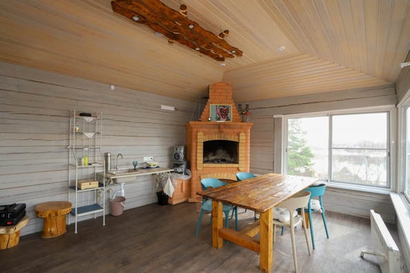 
  Продается дом, 93 м², село Александровское
. Фото 29.