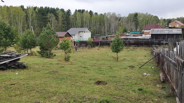 
  Продается земельный участок, 26 соток, деревня Новогрудинина
. Фото 6.