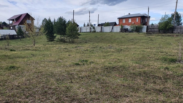 
  Продается земельный участок, 26 соток, деревня Новогрудинина
. Фото 7.