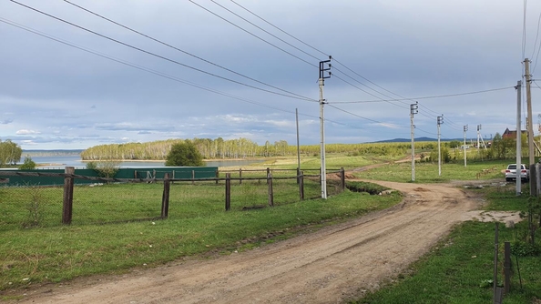 
  Продается земельный участок, 26 соток, деревня Новогрудинина
. Фото 19.