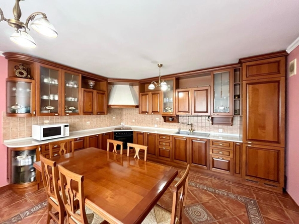 
  Продается таунхаус, 337 м², Иркутск
. Фото 4.