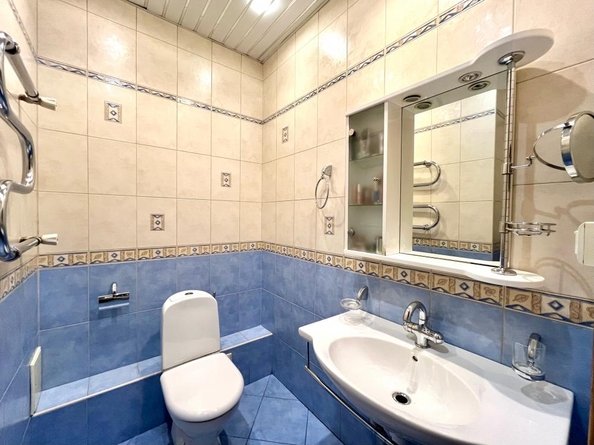 
  Продается таунхаус, 337 м², Иркутск
. Фото 19.