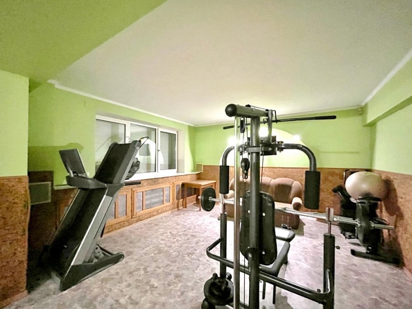 
  Продается таунхаус, 337 м², Иркутск
. Фото 21.