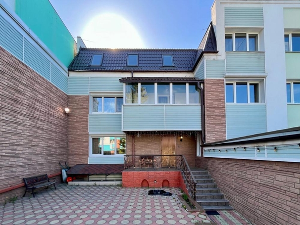 
  Продается таунхаус, 337 м², Иркутск
. Фото 26.